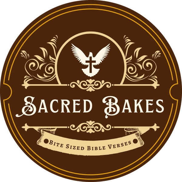 Sacred Bakes